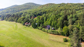 Exkluzívne ponúkame rekreačný pozemok, Belušské Slatiny - 7