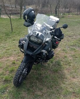 Predam Bmw R 1200 GS Adventure - 7