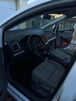 Seat Alhambra 1/2014, 203 tis. - 7