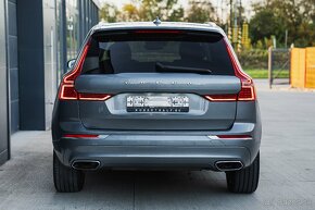 Volvo XC60 B4 Inscription A/T - 7