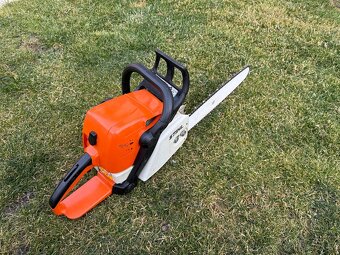 Stihl MS 290 - 7