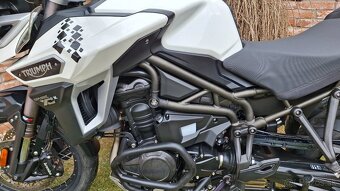 TRIUMPH TIGER EXPLORER 12000 XCX - 7