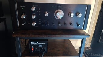 Sansui AU9900 - 7