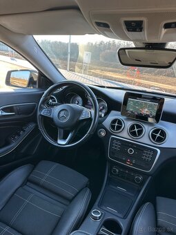 Mercedes benz cla 4matic 200d - 7