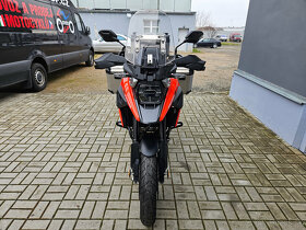 Suzuki DL 1050 V-Strom XT ABS - 7