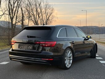 ⚫️ Audi A4 Avant B9 ⚫️ - 7