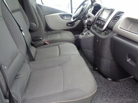 RENAULT TRAFIC L1H1 1.6DCI KLIMA SERVISKA - 7