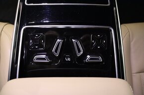 Audi A8 Long 50 3.0 TDI V6 quattro - 7