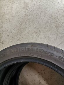 Goodyear Efficientgrip letné pneu 235/45 R19 2KS - 7