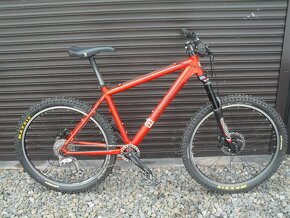 26" MAXXIS MINION DHF S HROTY - 7