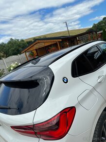 ‼️‼️bmw x2 AKCIA do 7.7‼️‼️ - 7