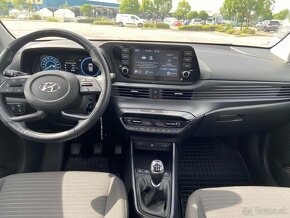Hyundai i20 1.0 T-GDi Comfort rv.2021 - 7
