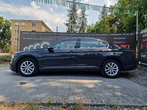 Volkswagen Passat 1.5 TSI ACT Business - 7