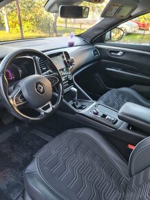 Renault Talisman 1.6TCe A/T7 Grandtour - 7