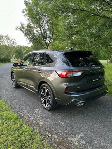 Ford Kuga ST - Line AWD 2021 B&O 2.0 EcoBlue 1.majitel - 7