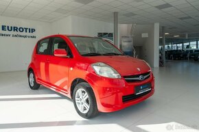 Subaru Justy 1.0 - 7