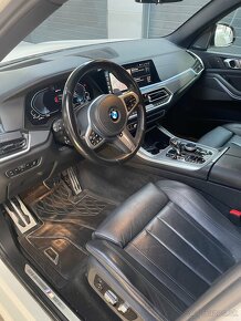 BMW X5 45e G05 xDrive Plug-in-Hybrid - 7