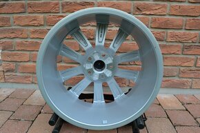 5x112 R18 Hlinikove disky Skoda Kodiaq - 7