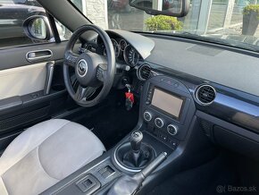 Mazda MX-5 2014 Sendo - 7