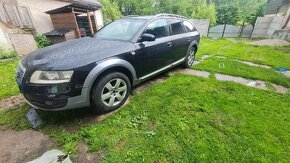 A6c6 allroad 3.0tdi - 7