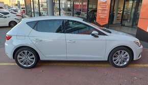 Seat Leon 2.0 TDI 110kW Xcellence - 7