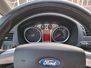 Predám Ford C-MAX 1.8 TDCi - 7