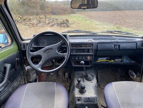 Lada Niva 1.7i 4x4 - 7