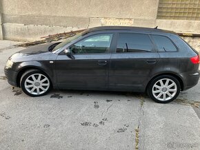 Audi A3 1.9tdi 77kw bez DPF - 7