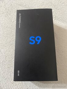 Samsung Galaxy S9 - 7