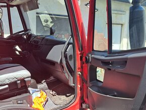 Iveco Eurocargo 7.5E21 E6 r.v. 12/2015 kabina - 7