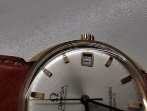 Omega Seamaster Cosmic 1968 - 7