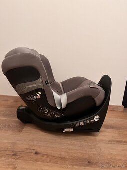 Cybex Sirona S i-Size - 7