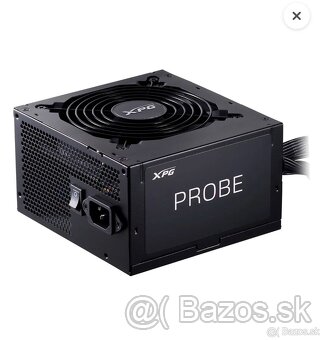 PC Buid RX6400 Gaming :) Budget Lacná (60FPS) - 7