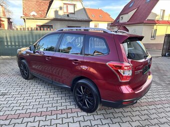 Subaru Forester 2.0 110kW 2013 124304km X-MODE EXCLUSIVE CVT - 7