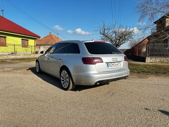 Audi A6 2.0 TDI - 7