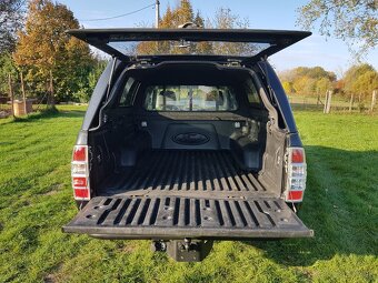 Ford Ranger 2.5 TDCi RAP Cab XL 4x4 - 7