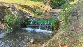 Stavebný pozemok medzi novostavbami 647 m2, Sielnica - 7