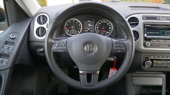 2013 Volkswagen Tiguan 1.4 TSI 90kw Life 116.000km - 7