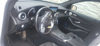 Predám mercedes GLC 300 d4matik - 7