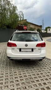 Volkswagen Passat Alltrack B7 2.0tdi 130kw dsg - 7