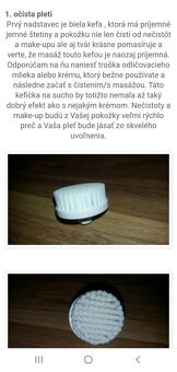 Elektricky masazny pristroj na tvar - novy - 7