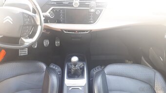 Citroën C4 Grand Picasso BlueHDi 150 Exclusive M6 - 7