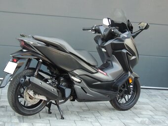 HONDA NSS FORZA 125 MODEL 2019 ABS - 7