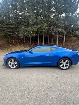 Chevrolet Camaro 3.6L 250kw - 7