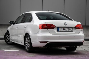 Volkswagen Jetta 1.4 TSI Highline DSG - 7