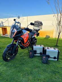 Ktm 1290 superadventure S - 7