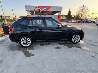 BMW X1 18D xdrive M packet rv 2014 - 7