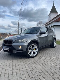 Bmw X5 E70 3.0d 173kw X-Drive 2008 - 7