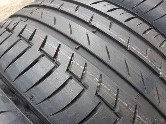 235/45 R18  -nové letné Continental - 7