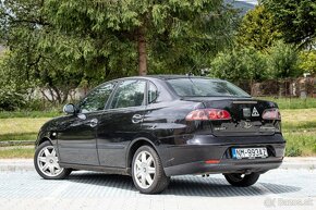 Seat Cordoba 1.4 TDi - 7